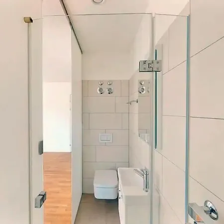 Central Apartment