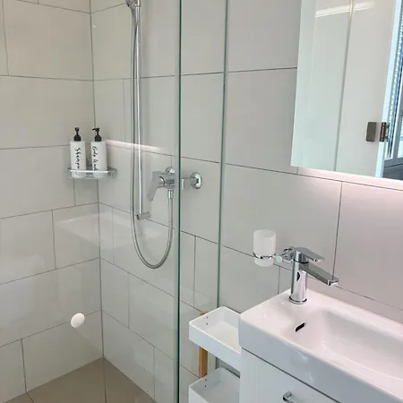 Central Apartment Zurich