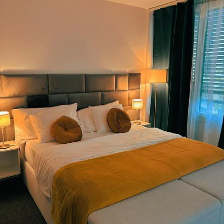 Apartman Central